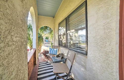 Walk to Beach PCB Retreat with Private Pool! - Photo 37