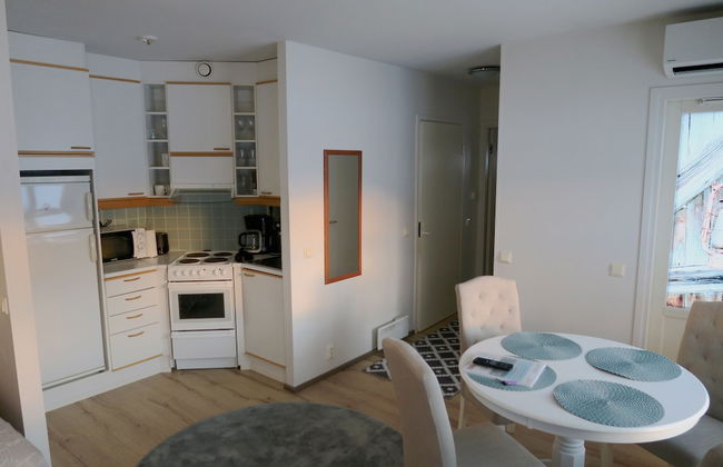 Apartments Huili - Foto 11