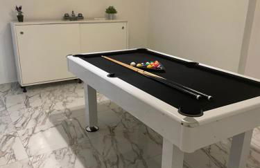 Maravillosa villa con piscina y barbacoa - Foto 17