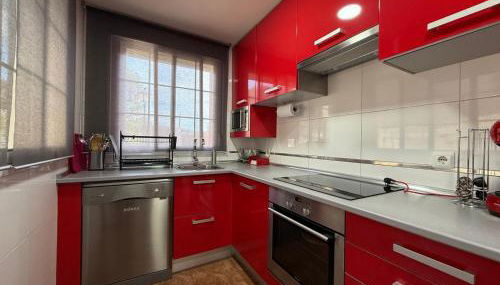 Acogedor chalet con jardín ideal para desconectar - Photo 5