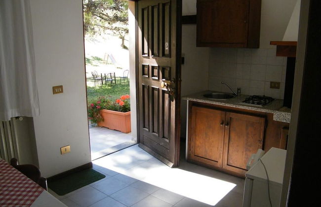 Agriturismo Il Casanova - Foto 21