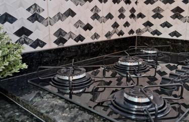 Aeroporto 2 Quartos Self-chek in - Photo 26