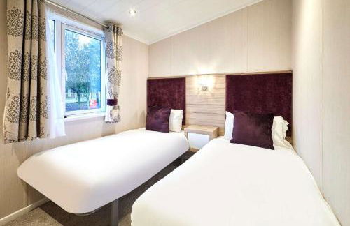 Enzo's Lodge with Hot Tub - Foto 21