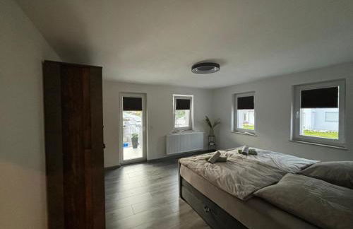 Ferienwohnung Papststeinblick - Foto 24