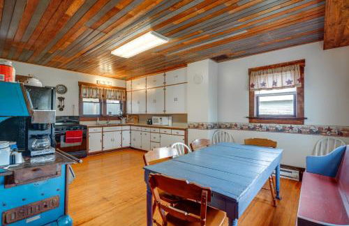 Spacious Owensville Getaway with Winery On-Site! - Foto 6