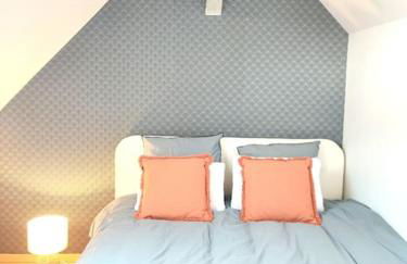 Da Vinci - Studio Charmant - Foto 9