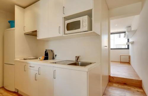 Urban Flats Park Guell - Foto 16