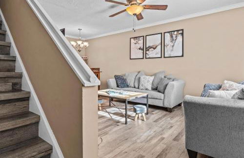 Woodstone Retreat right next to UGA golf course - Foto 6