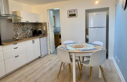 La Casa de la Mouette Rieuse - Foto 11