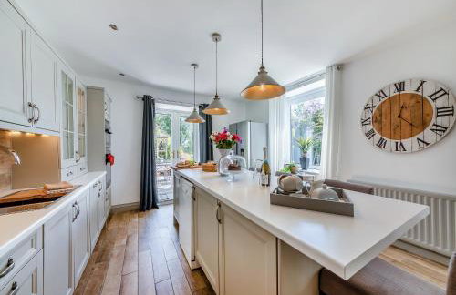 North End Cottage - Foto 9