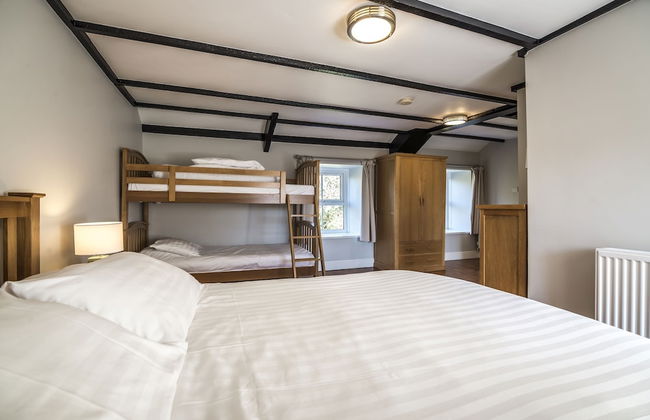 Barn Conversion - Hot Tub - Penally - Foto 12