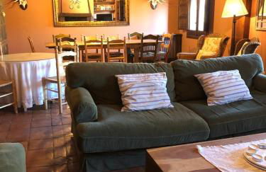 Doña Jara-Rural House-BuenasBodas-Toledo - Foto 60