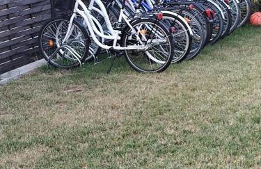 Wakacje nad morzem w Rusinowie - Foto 27