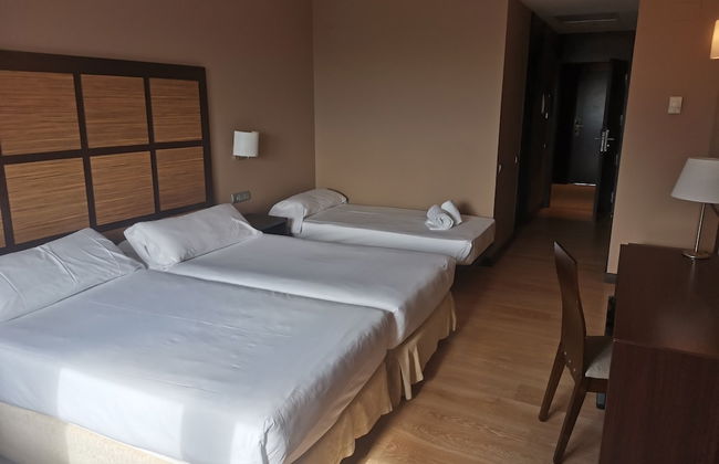 Aparthotel Attica21 Vallés - Foto 12