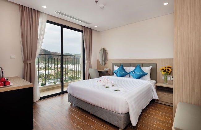 Elite Hotel Nha Trang - Foto 19