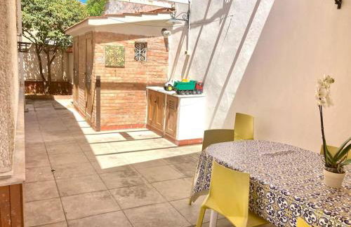 Villa Orlando Mondello - Photo 21