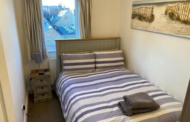 Penthouse Waterfront Apartment - St Neots - Foto 8