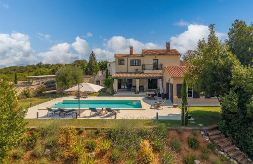 Villa PERLA VERDE - Photo 11