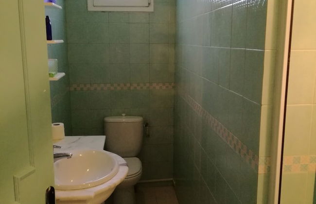 Bel Appart Au Cœur De La Marsa - Foto 9