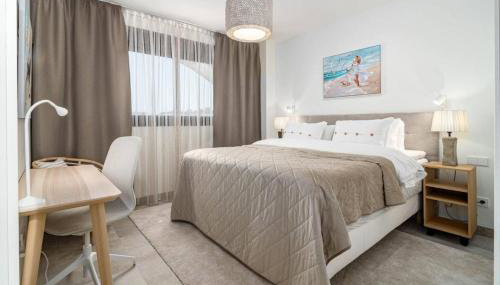 INF26H- Comfortable and spacious city apartment - Foto 3
