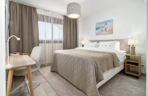 INF26H- Comfortable and spacious city apartment - Foto 3