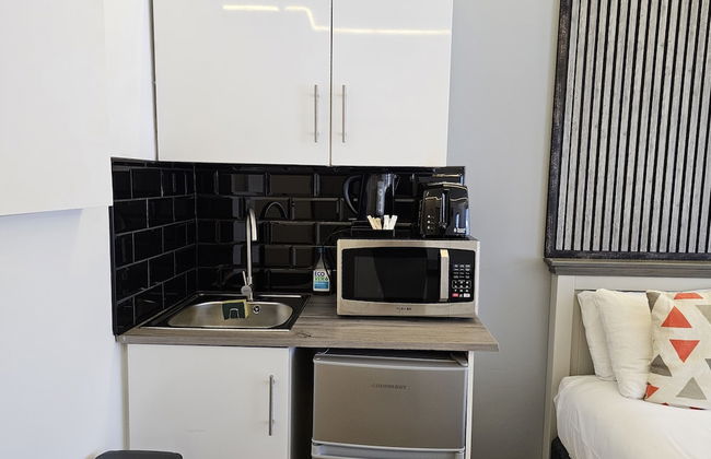 London Stay Apartments - Foto 50