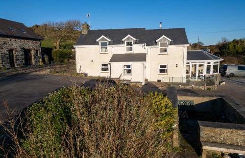 Crogal Farmhouse - Photo 3