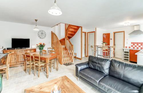 Family Country Cottage in Brainville - Foto 9