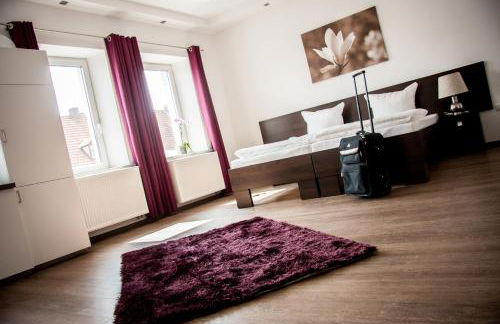 Aparthotel - Stadtvilla Premium - Foto 4