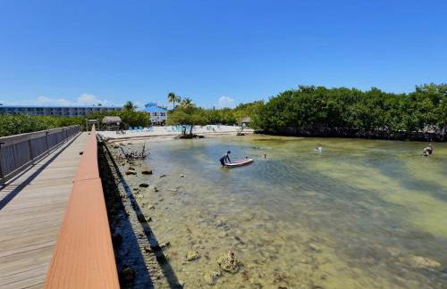 Sunshine Paradise Key Largo Ocean Pointe 4402 - Foto 52