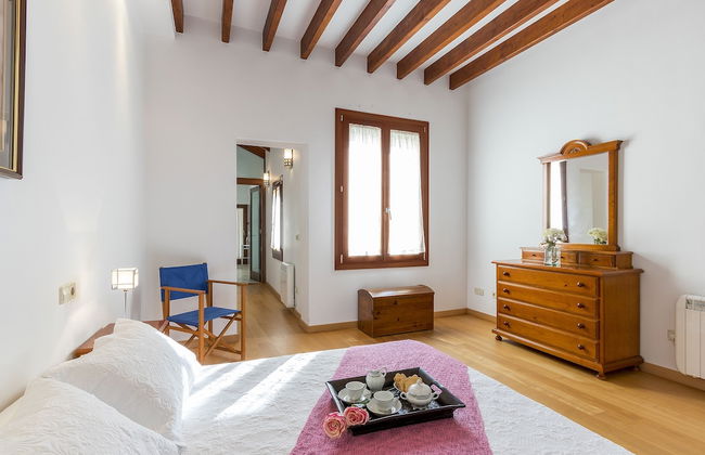 Villa Can Campins - Foto 9