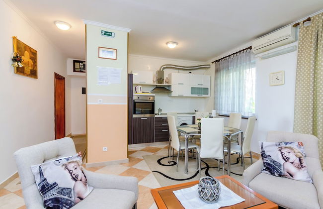 Apartments Nicol - Foto 29