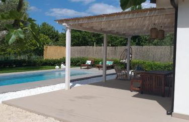 VILLA FEDERICA CON PISCINA/WITH POOL - Foto 36