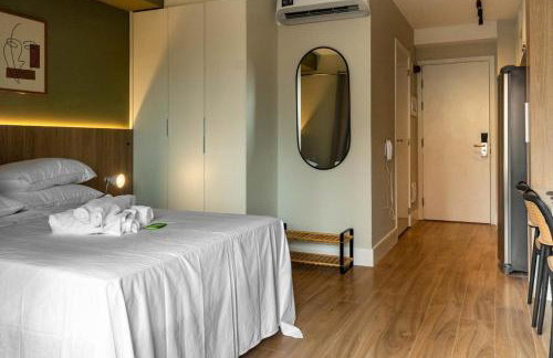 Lindo flat no Butantã! Próx a USP! - Foto 21