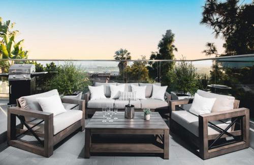 4 Bedroom 2 Bath with Ocean View Hot Tub Parking - Foto 25