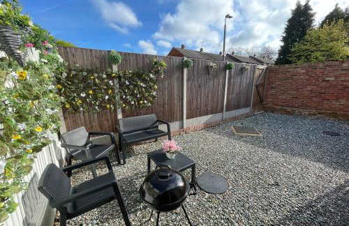 Luxury One Bed Apartment Stevenage - Foto 46