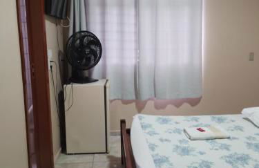 Hotel Roma Valparaíso de Goiás - Foto 1