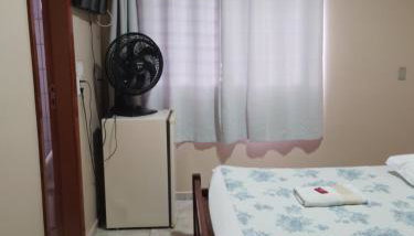 Hotel Roma Valparaíso de Goiás - Foto 1