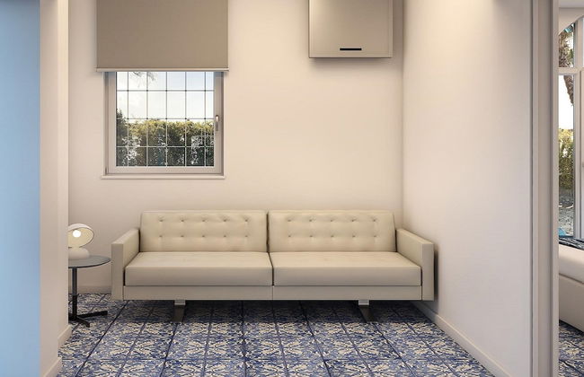 LHP Suite Villa La Giara - Foto 7