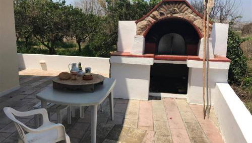 Villa George - Foto 4