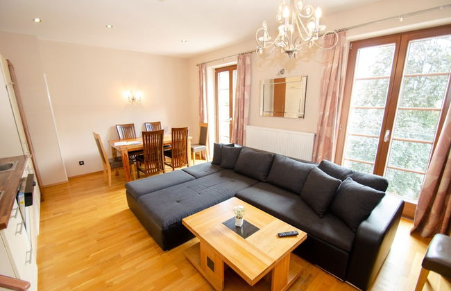 Post Residence Apartments - Foto 56