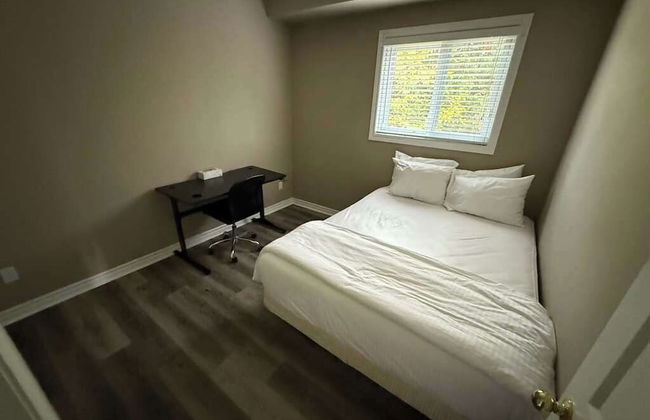 Mountain Views, Steps to BM Village, Hot Tub, BBQ. - Foto 5