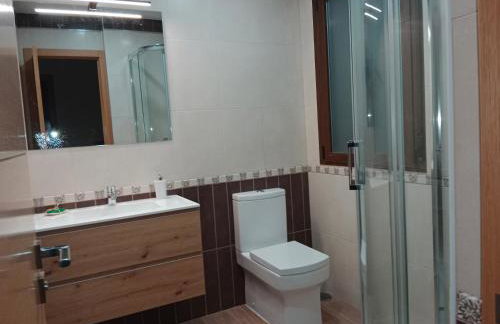 Villa Pablo, Despeñaperros - Foto 30