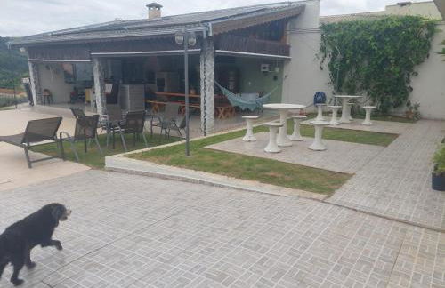 Chalé na Montanha em Lindoia - Foto 51