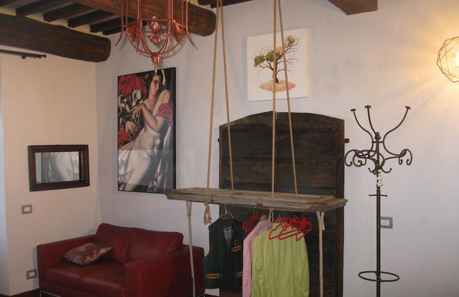 Il Burellino Wine & Resort - Foto 17