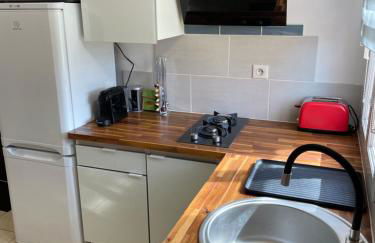 Studio meuble - Foto 6