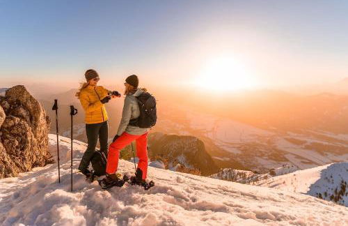 Luxalps - Familienresort St Englmar - Skifahren- Wandern- Natur- Bayrischer Wald Aktiv Card - Foto 4