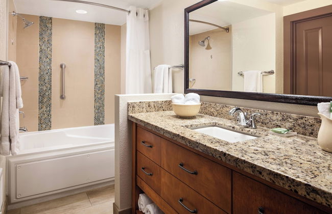 Marriott's Mountain Valley Lodge at Breckenridge - Foto 12