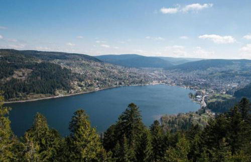 Le Refuge du Cerf - Foto 23