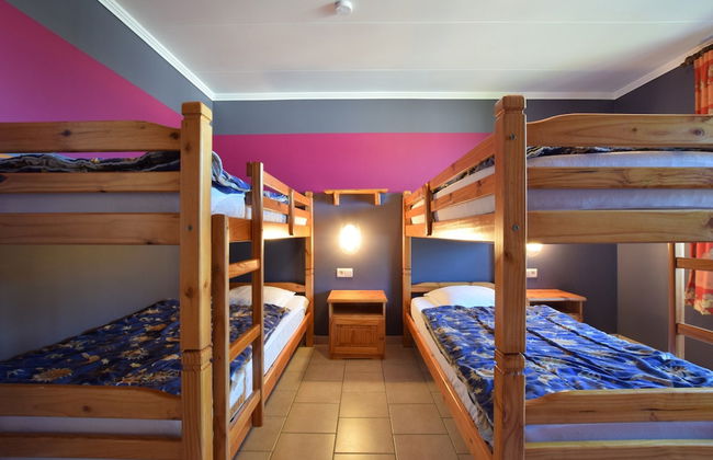 Spacious Holiday Home Near Bastogne - Foto 11